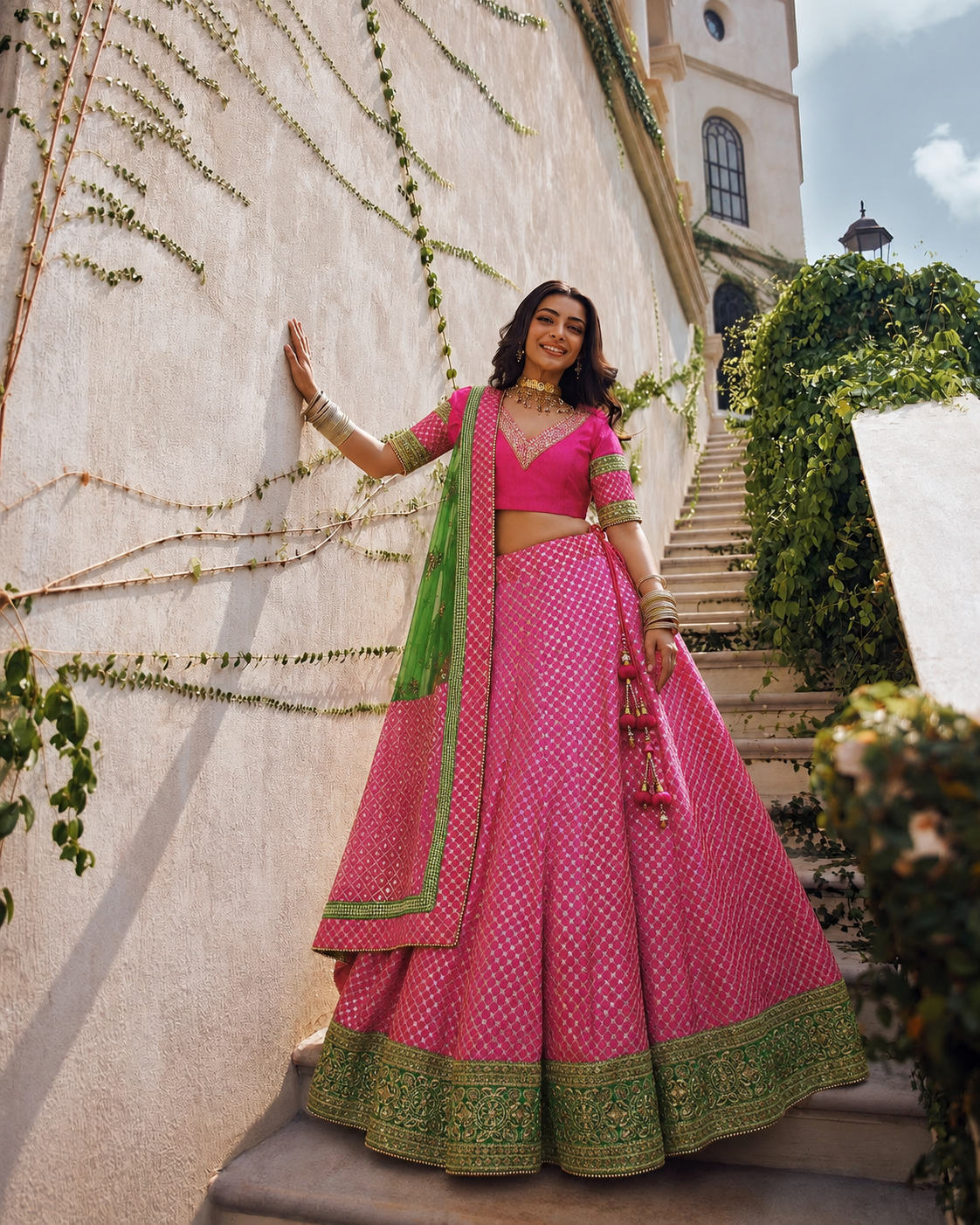 Festive Elegance